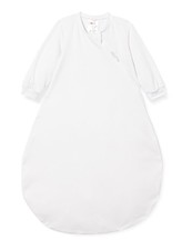 Sterntaler Leichter Schlafsack für Babys, Mit Ärmeln, Reißverschluss, Größe: 62,