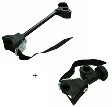 Bullwing Rahmenhalter  für