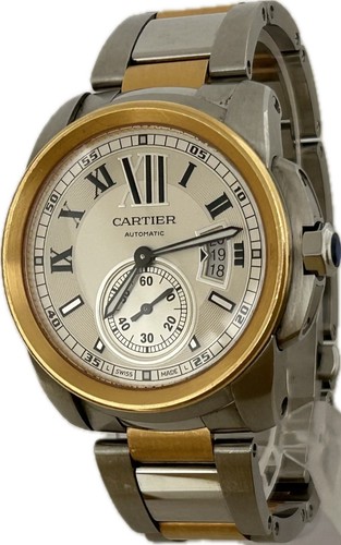 Cartier calibre - calibre,