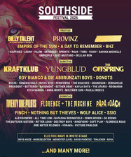 Southside Festival 2026