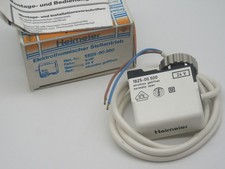 Heimeier Stellantrieb 24V