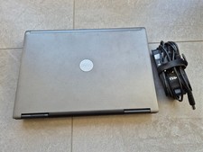 Dell Latitude D630 Notebook