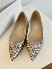 Jimmy Choo Alina,  Ballerina
