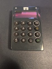 Volksbank REINER SCT tanJack optic TAN-Generator v.1.4