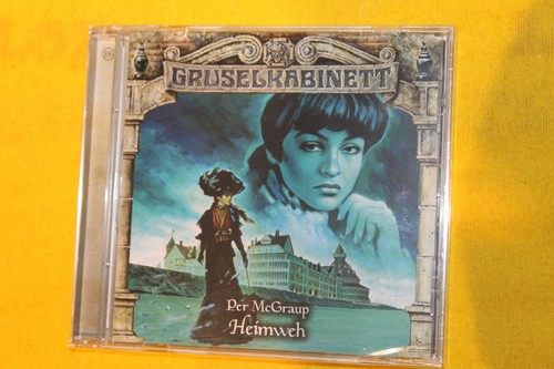 Gruselkabinett folge 109 - gruselkabinett,