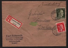 B9006 R-Brief Gebr. Hörmann