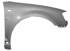 Audi A3 8P 04-08 Kotflügel rechts lackiert LY7J Avussilber B-WARE