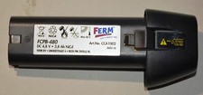 Akku FCPB-480