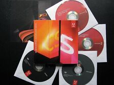Adobe CS5 Design Premium für