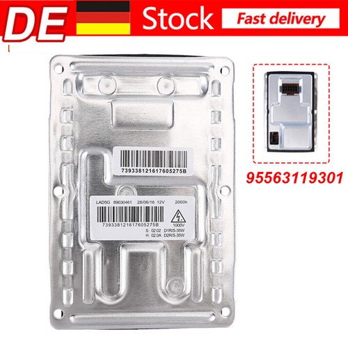 Für valeo lad5g - valeo, d1s