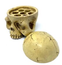 INKgrafiX®  SCHÄDEL