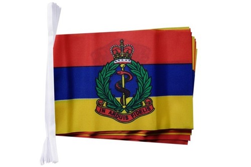Fahnenkette flaggenkette - fahnenkette,