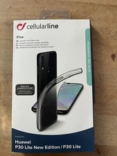 Handy Hülle Schutzhülle für  Huawei P30 Lite  New Edition / H2A1K9