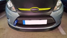 Lip pro frontspoiler - pro,