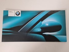 BMW E46 - "Das neue BMW M3