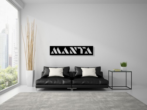 Opel manta wandkunst aus - manta,
