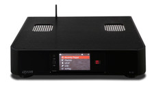 Ayon Audio S10 II XS High-End