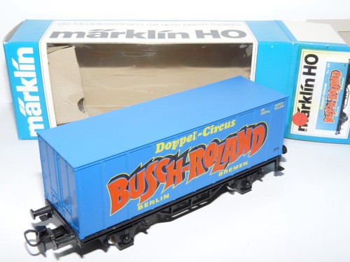 Märklin 4481 90718 - märklin, h0