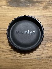 Body Cap Mamiya 7 / Mamiya 7