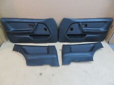 BMW E36 Compact originale Türverkleidung für vorne/ hinten