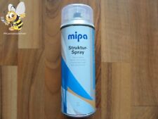 Mipa Strukturspray fein 400ml strukturierter Speziallack für Strukturoptik #375