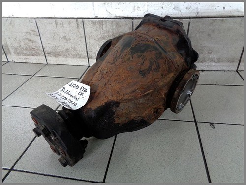 Mercedes benz w202 w210 - w202,