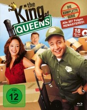 The King of Queens - Die