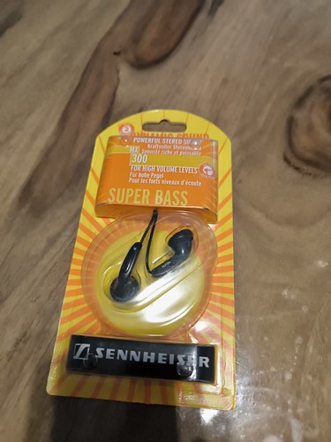 Sennheiser mx300 headphones - mx300,