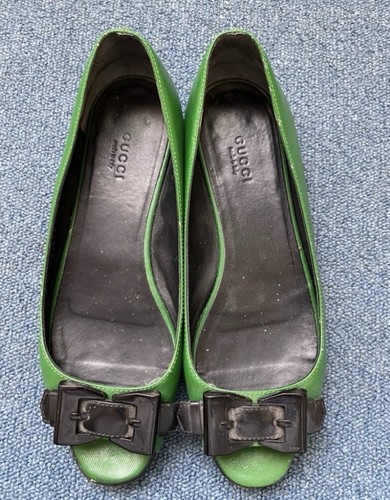 Gucci damenschuhe - gucci,