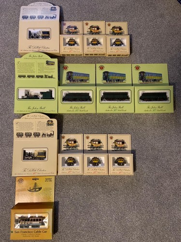 Bachmann dampflokomotiven - bachmann,