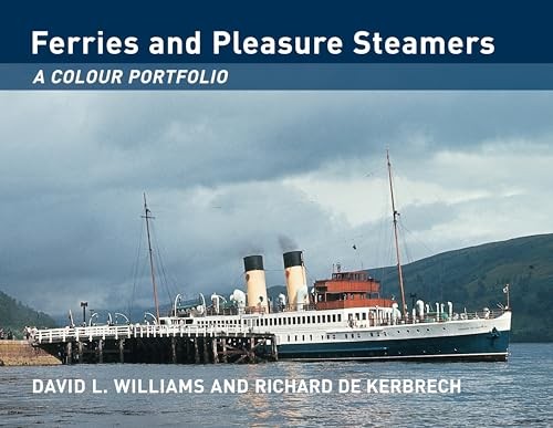 Ferries and pleasure - and,