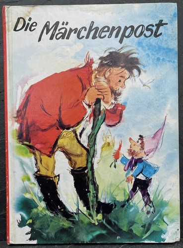 Die märchenpost favorit - märchenpost,