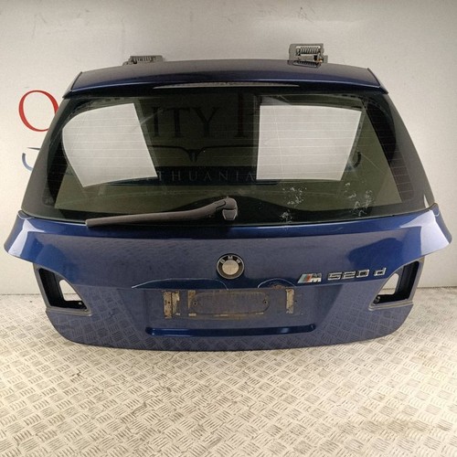 Bmw e61 heckklappe - bmw,
