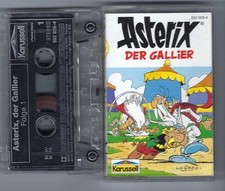 Asterix Folge 1 Asterix der