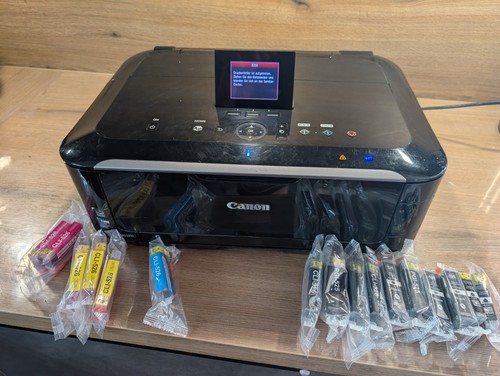 Canon pixma mg5350 - pixma,