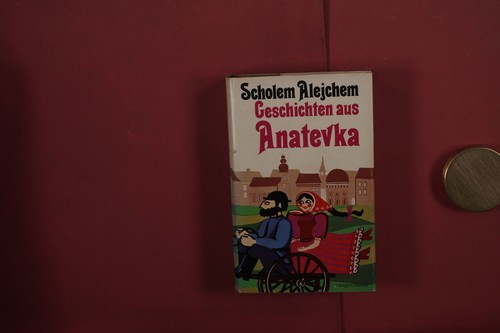 401359 scholem alejchem - scholem,
