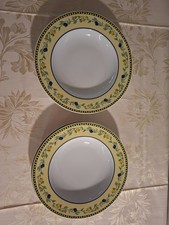 Tirschenreuth Suppenteller