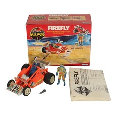 Firefly - M.A.S.K./ MASK