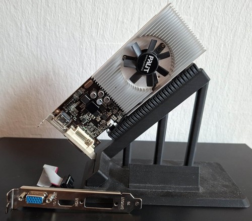 Palit nvidia geforce - nvidia, gt730