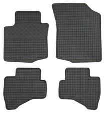 Gummifußmatten für Citroen