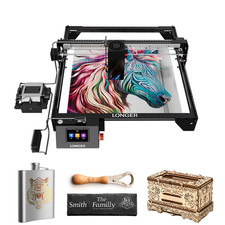 Longer Ray5 Laser Cutter