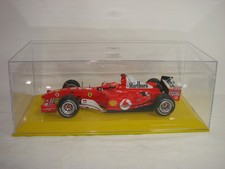 1/18 Ferrari F2004, M