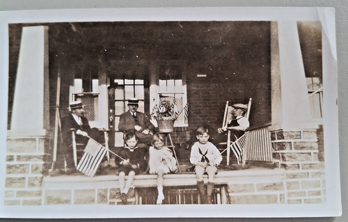 Altes foto vintage - altes,