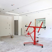 Plattenheber Plattenlift