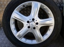 Mercedes-Benz ML W164 W251