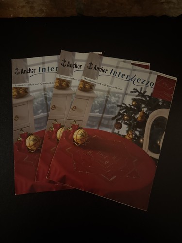 Anchor intermezzo - anchor,