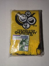 Original Deutschland Fan Schal