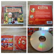 Meister Manny's Werkzeugkiste