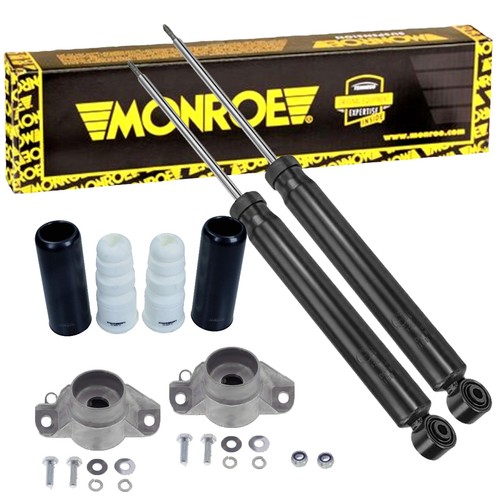 Monroe stoßdämpfer - monroe,