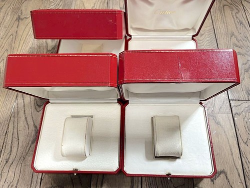 Vintage original cartier - original,
